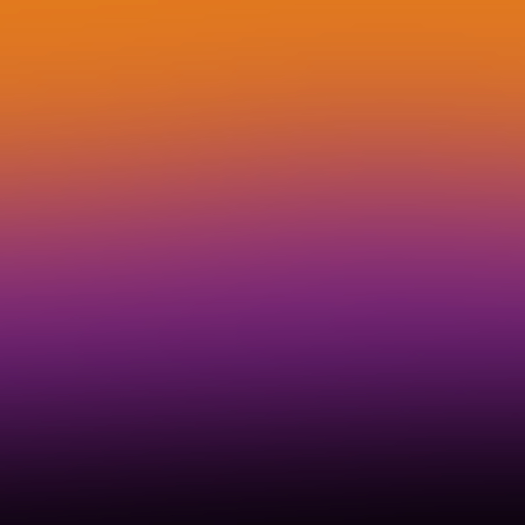 Halloween Gradient Background, Abstract Ombre Background